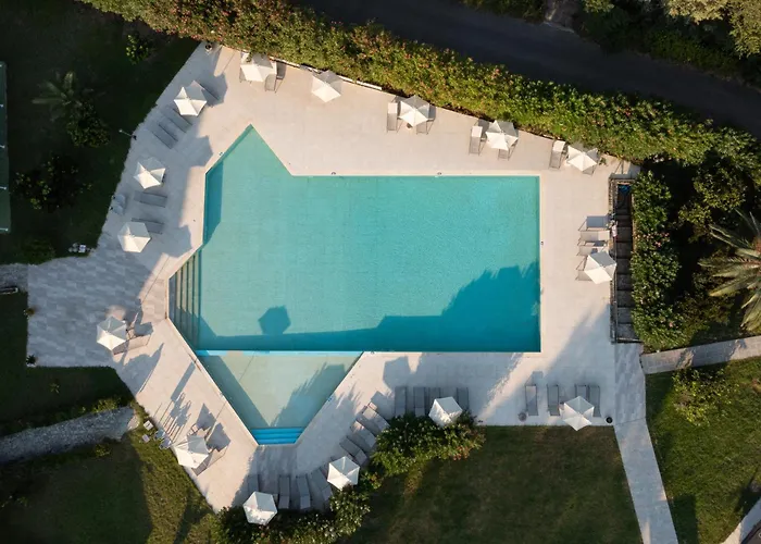 Livadi Nafsika Hotel (Adults Only) Dassia 