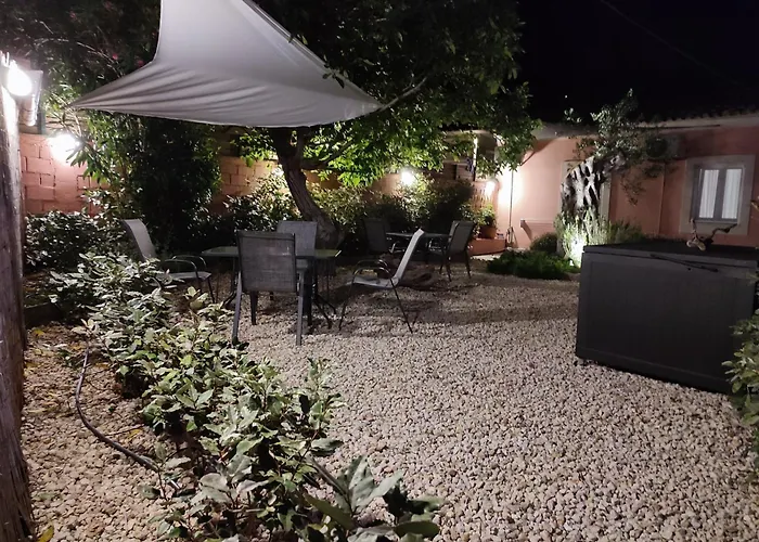 Villa Casa Di Nina Ipsos