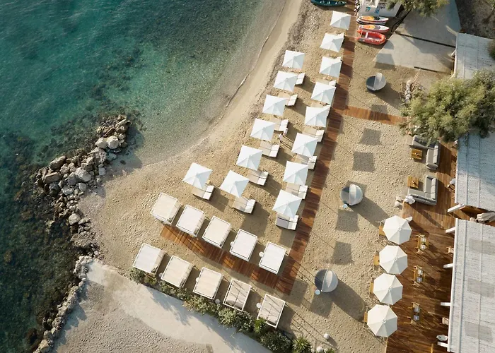 Benitses (Corfu) Hotels