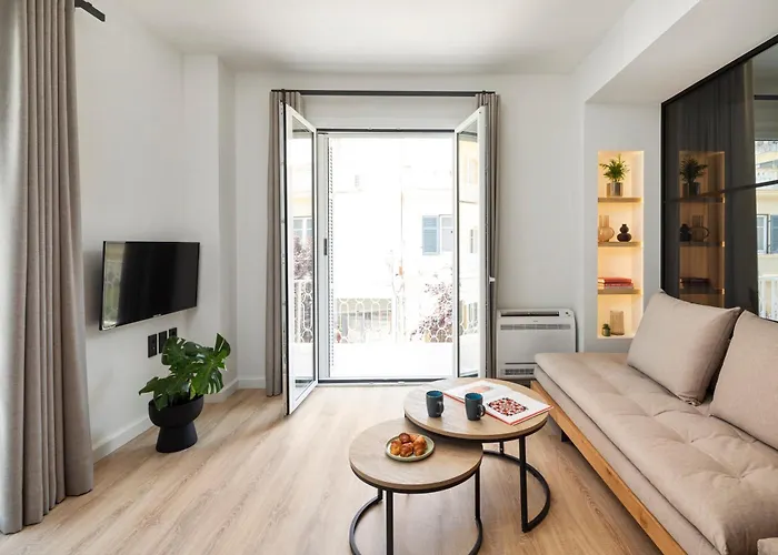 Apartment Annunziata Corfu 