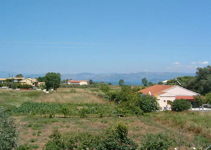 Crystal Apartment Kavos