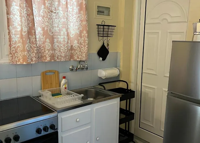Boutique Studio Vasilis Ipsos