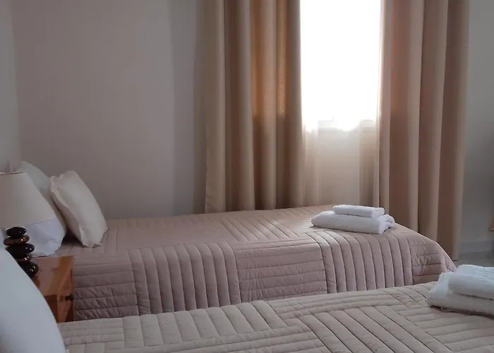 Vicky'S Guesthouse Kavos