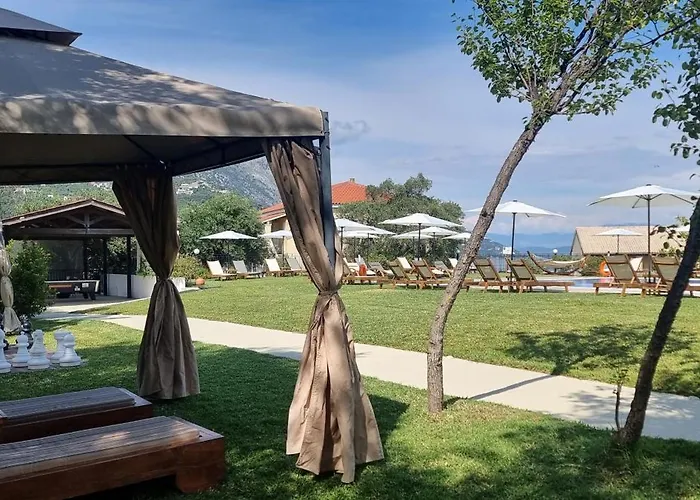 Hotel per famiglie a Ipsos