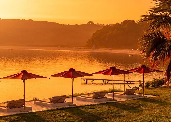Bella Mare Hotel Kassiopi