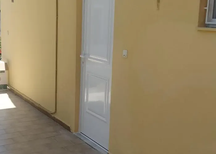 Thaleia Studios & Apartments Kavos