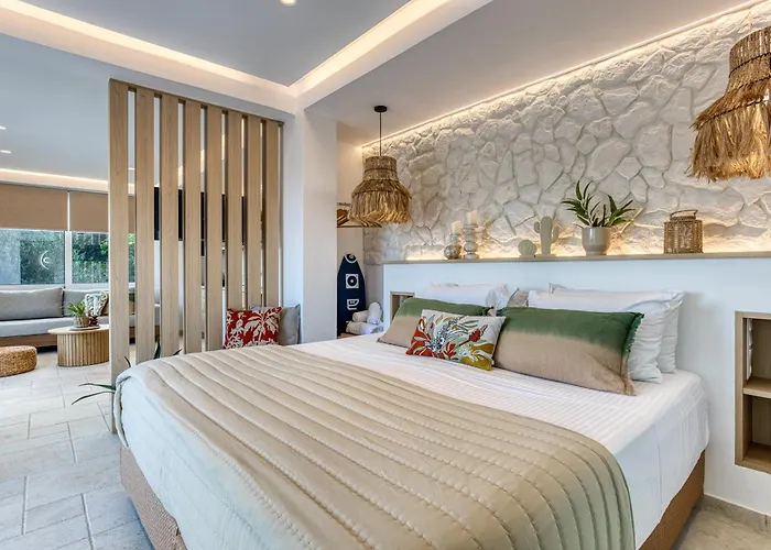 Affitti vacanze a Palaiokastritsa