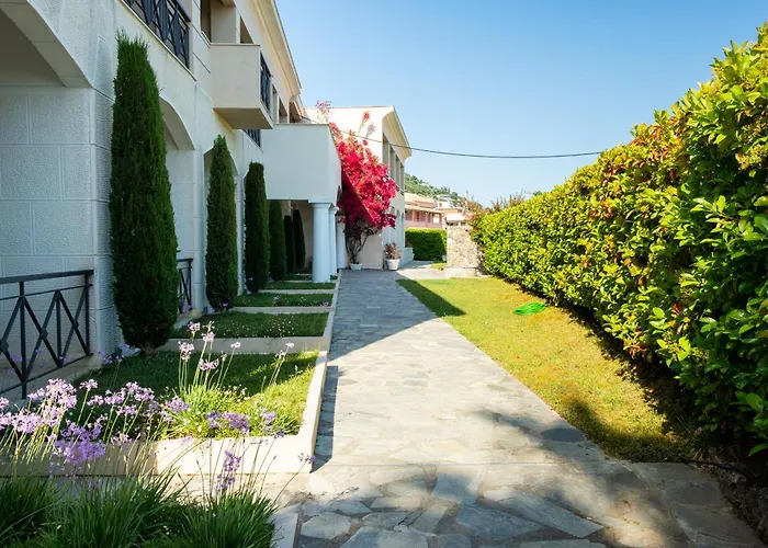 Boutique Ipsos Holidays
