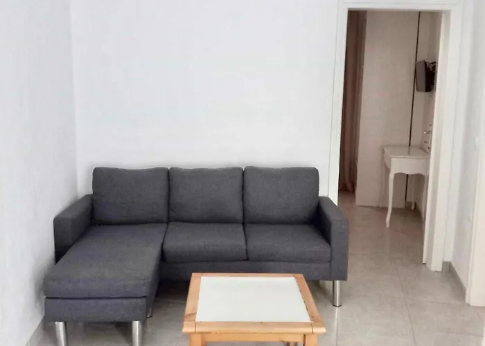 Dvlng 2 Bedroom & Dining Room Apartment Kassiopi