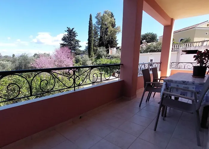 Boutique Turla'S Apartment Dassia 