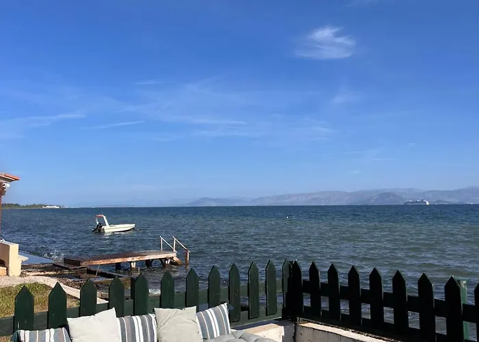 Evgenios Studios Kavos