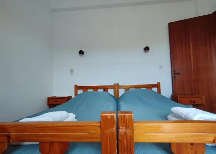 Elena Apartments Paleokastritsa