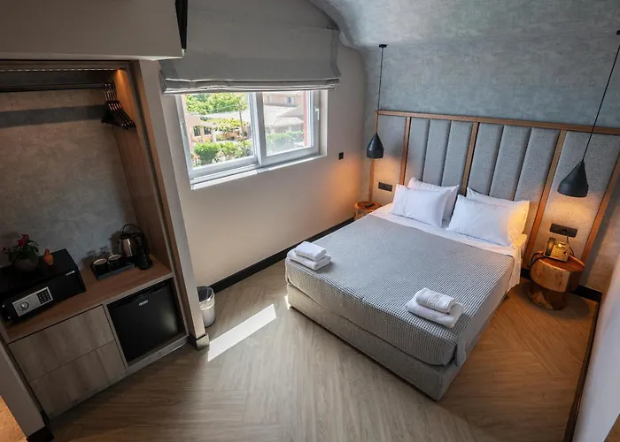Hotel Coral Roda 