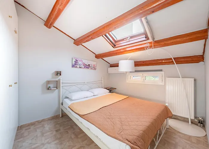 Maisonette Corfu 