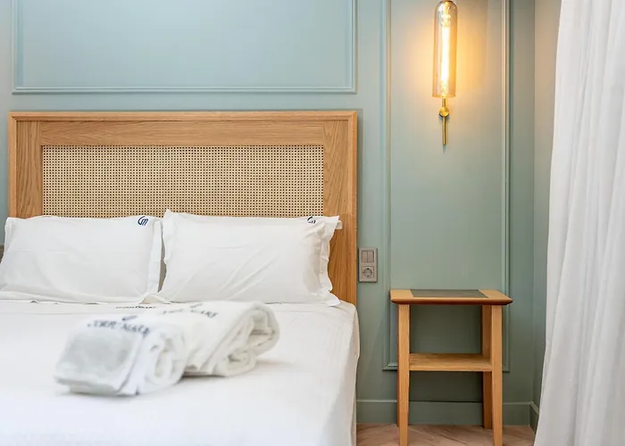 Haustierfreundliches Corfu Mare Boutique Hotel -Adults Only