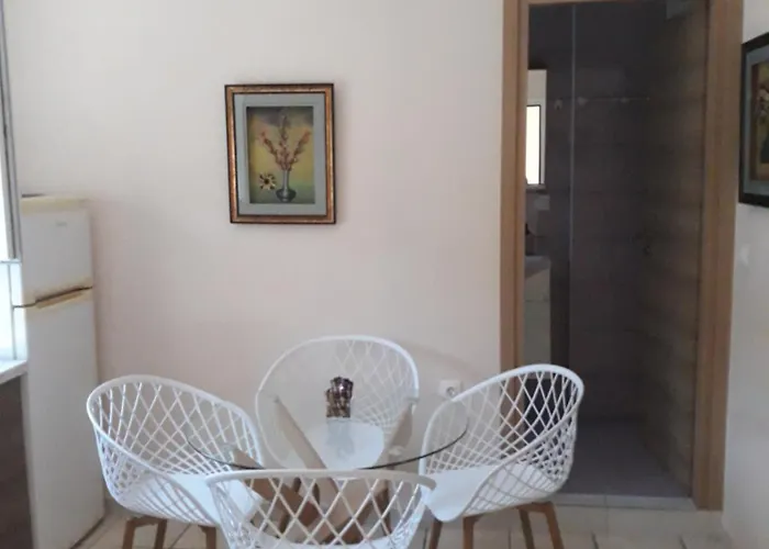 Spiridoula'S Apartments Corfu Perama  che accetta animali