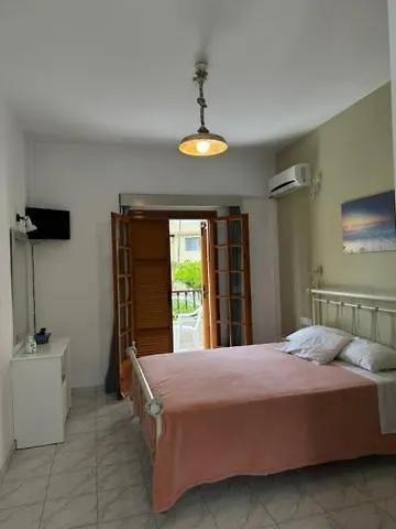 Villa Sofia Acharavi 