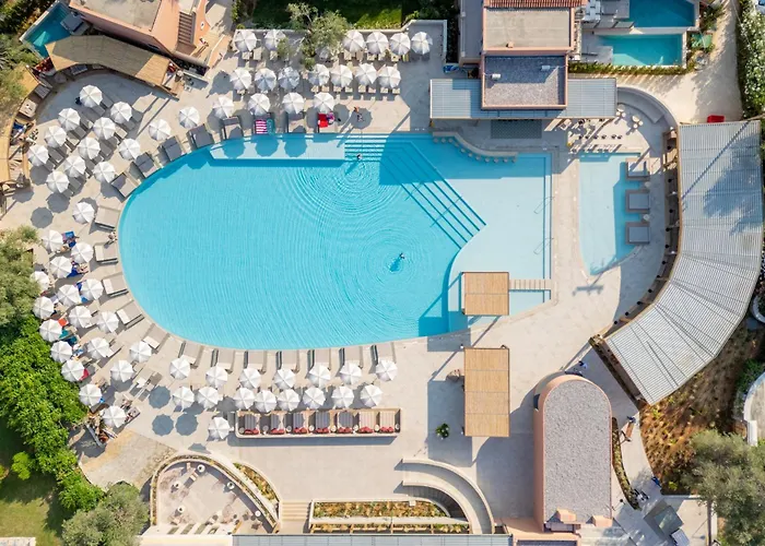 Sentido Apollo Palace Μεσογγή