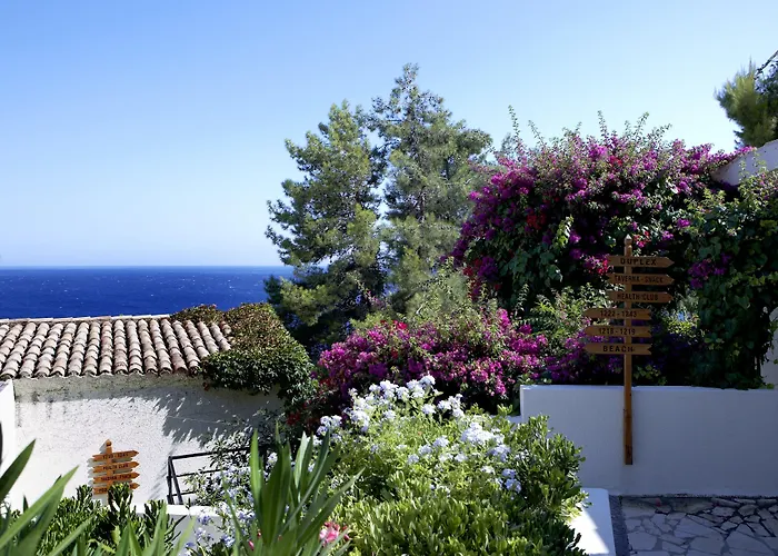 Sunshine Corfu Hotel And Spa Νησάκι