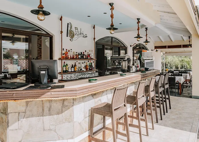 Maltezos Hotel Gouvia