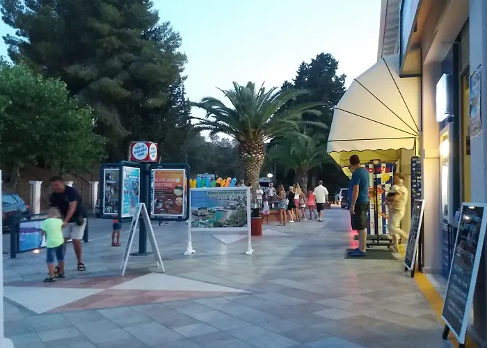 Asprokavos Beach Apartment