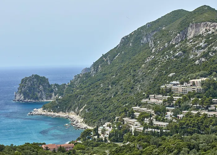 Atlantica Grand Mediterraneo Resort - Adults Only Έρμονες