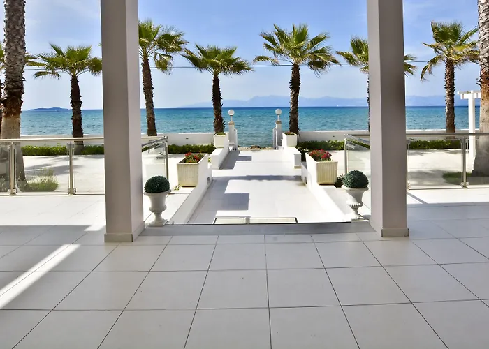Sidari Beach Hotel