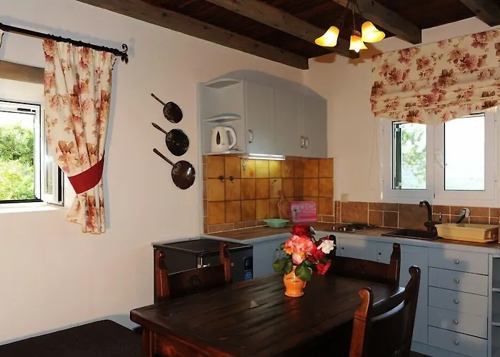 Fundana Villas Κανακάδες
