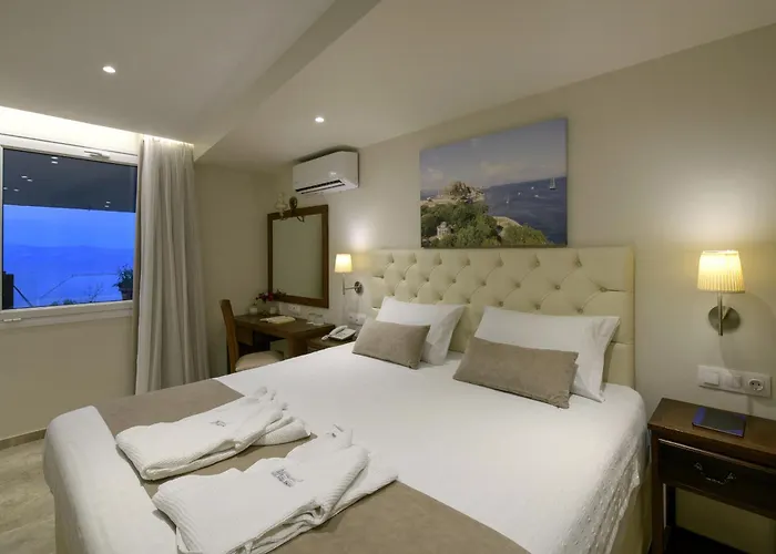 Hotel Kaiser Bridge Αχίλλειο