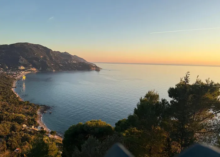 Villa Rebecca Agios Gordios 