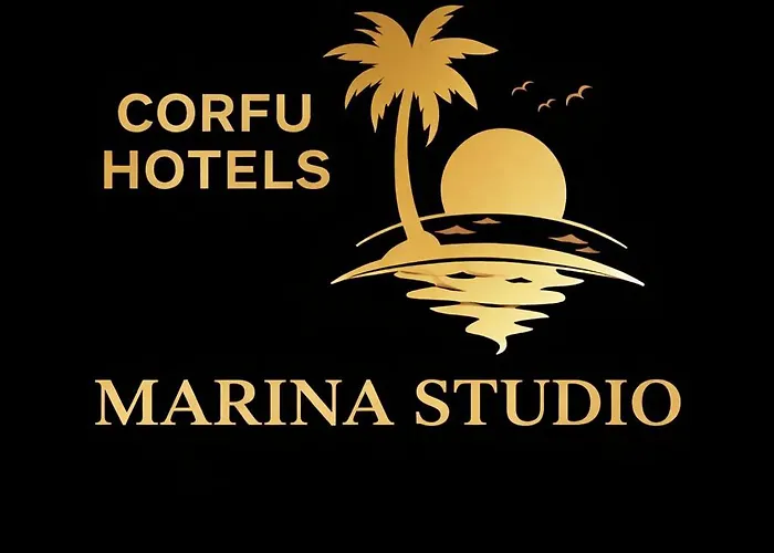 Marina Studios Sidárion