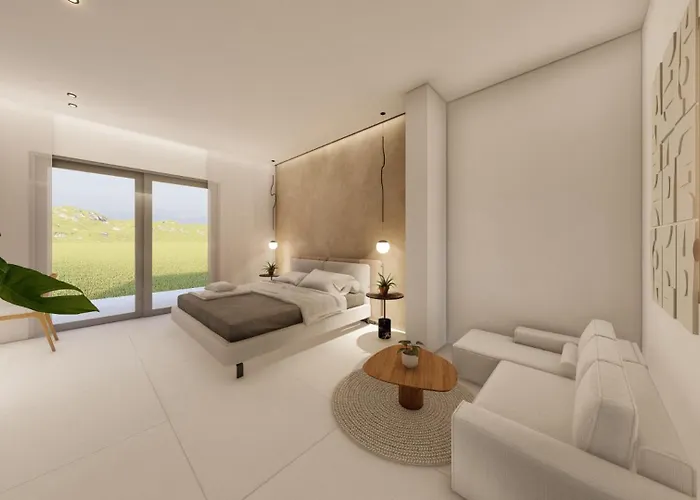 Giorgos Apartments Dassia 