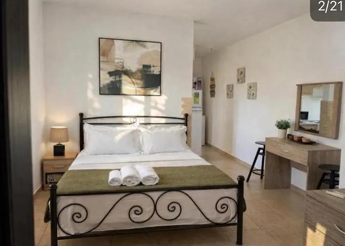 Olive Tree House,Agios Gordios Apartment Agios Gordios 