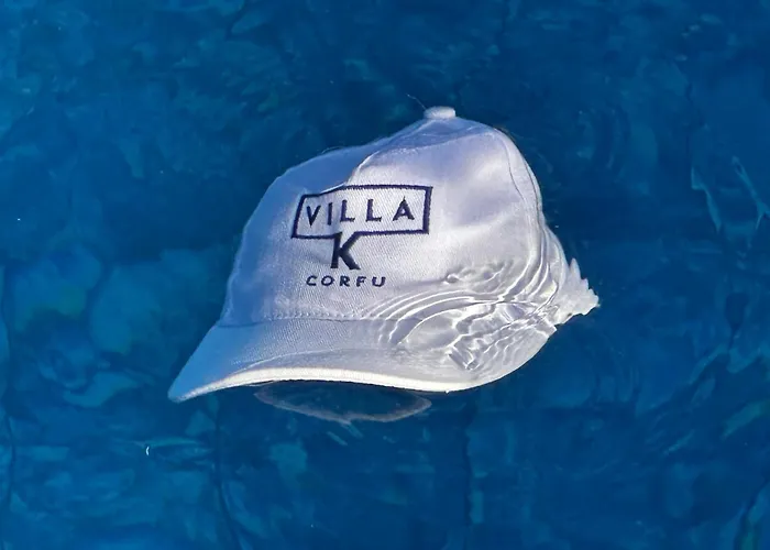 Villa K Boutique Hotel, Kommeno Limni (Adults Only)