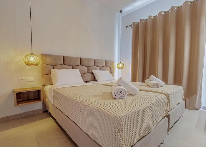 Ionian Arches Hotel Gouvia