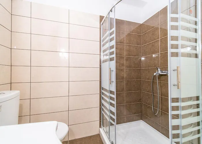 Arianna Studio 9 Palaiokastritsa