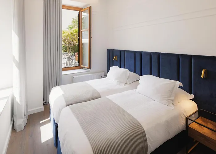Hotel Bella Venezia à Corfu 