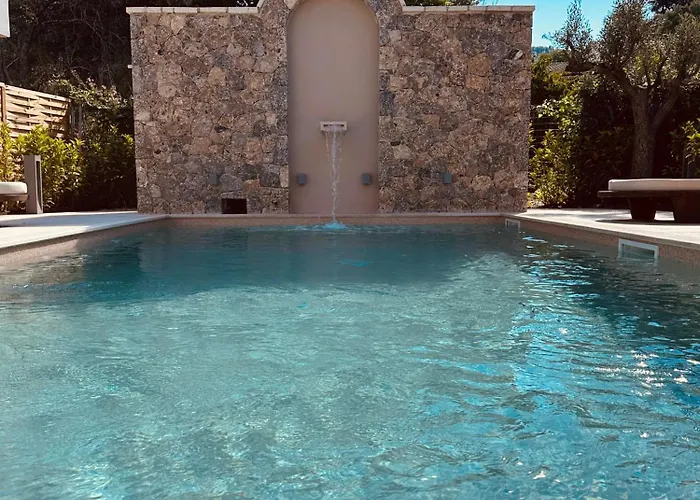 Agios Gordios (Corfu) Condos for Rent