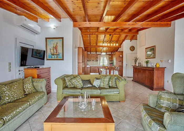 Limani Apartments Kassiopi