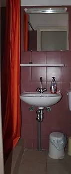 Villa Magdalena Studios Agios Gordios 