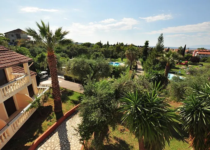 Sun Village (Adults Only) Acharavi 
