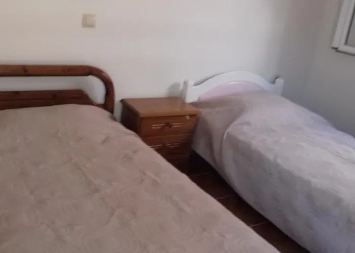 Villa Zenap Agios Georgios 