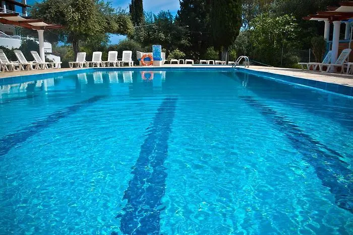 Apartments Katia Kassiopi
