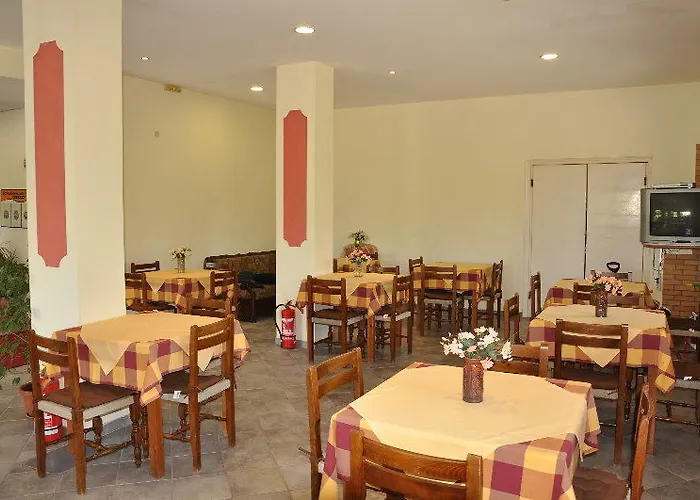 Hotel Pyrros Kontokali