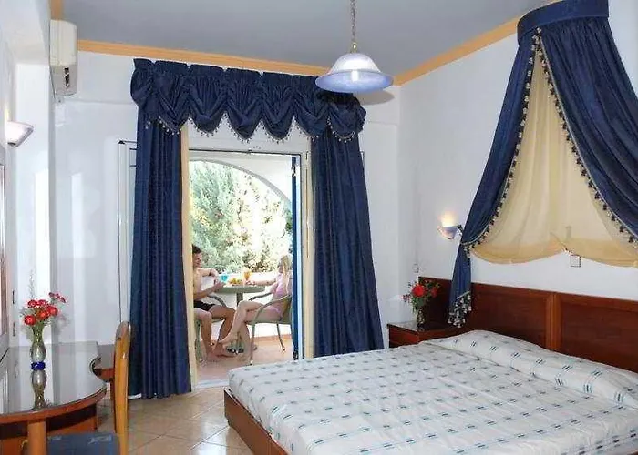 Unda Hotel Roda 