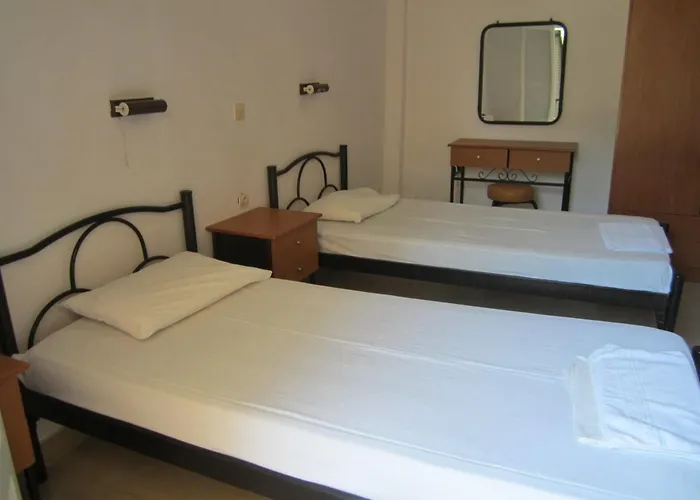 Island Phuket (Adults Only) Hotel Kavos