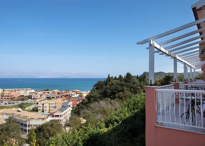 Panorama Sidari - All Inclusive