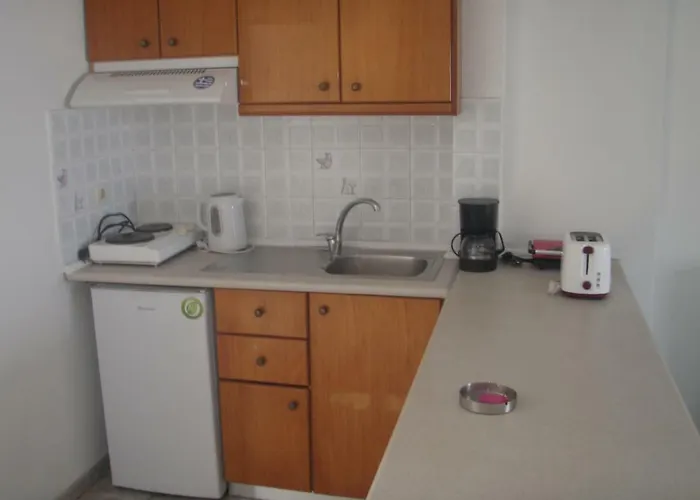 Kavos Cheap Pet friendly Hotels