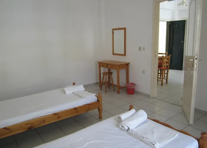 Hotel Island Bahamas (Adults Only) Kávos