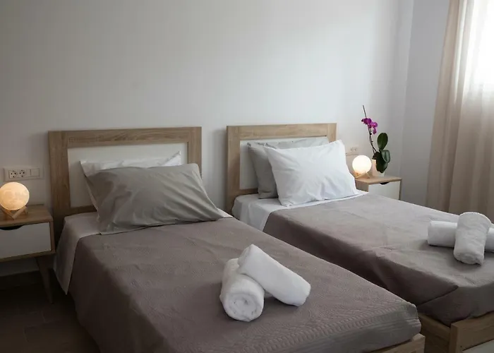 Barbara'S House Apartment Paleokastritsa